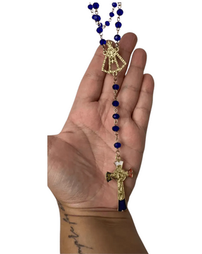 Terço Nossa Senhora Aparecida do Brasil