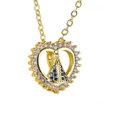 Colar de Nossa Senhora Aparecida - Amor que Guia