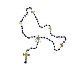 Terço Nossa Senhora Aparecida do Brasil