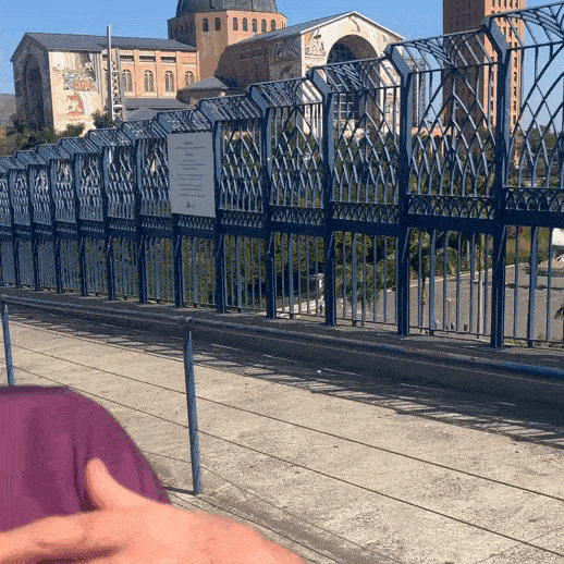 [COMPRE 1 LEVE 2] Colar Nossa Senhora Aparecida  -  Ouro 14K - OFERTA EXCLUSIVA